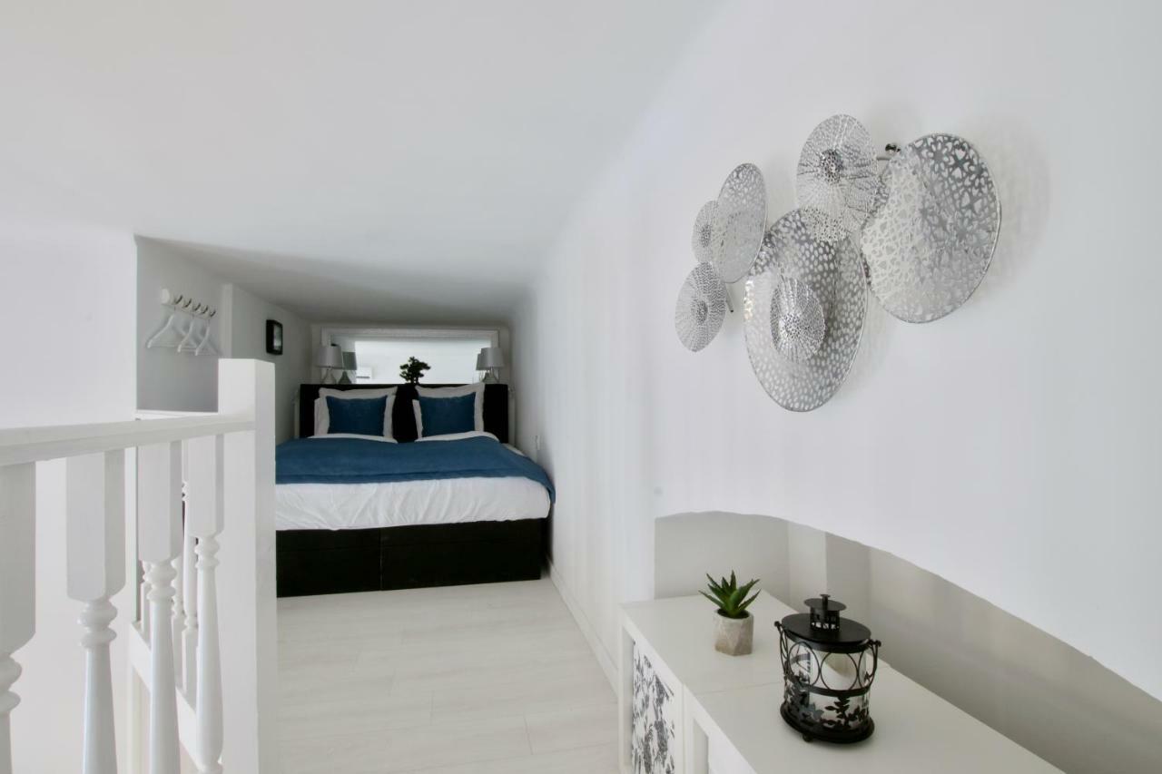 בודפשט Luxury Apartment By Hi5 - Havas Street מראה חיצוני תמונה