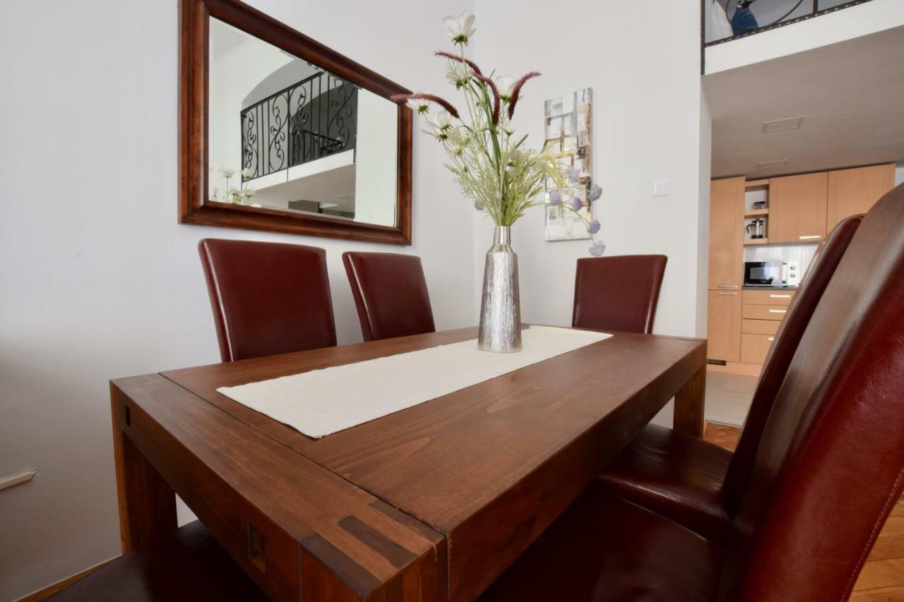 בודפשט Luxury Apartment By Hi5 - Havas Street מראה חיצוני תמונה